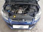 2014 FORD FOCUS TITA for sale at Copart BELFAST