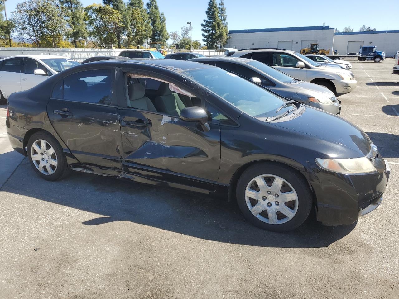 2010 Honda Civic - Image 4