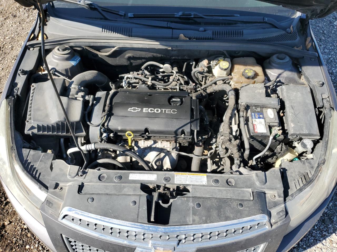 2011 Chevrolet Cruze - Image 11