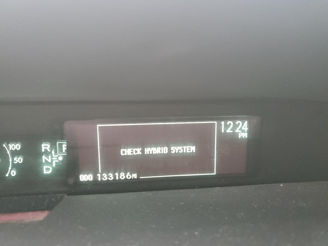 2011 Toyota Prius - Image 9