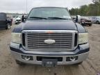2006 Ford F250 Super Duty for Sale in Harleyville, SC - Rear End