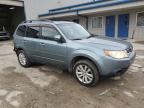 2012 Subaru Forester Limited на продаже в Hurricane, WV - Rear End