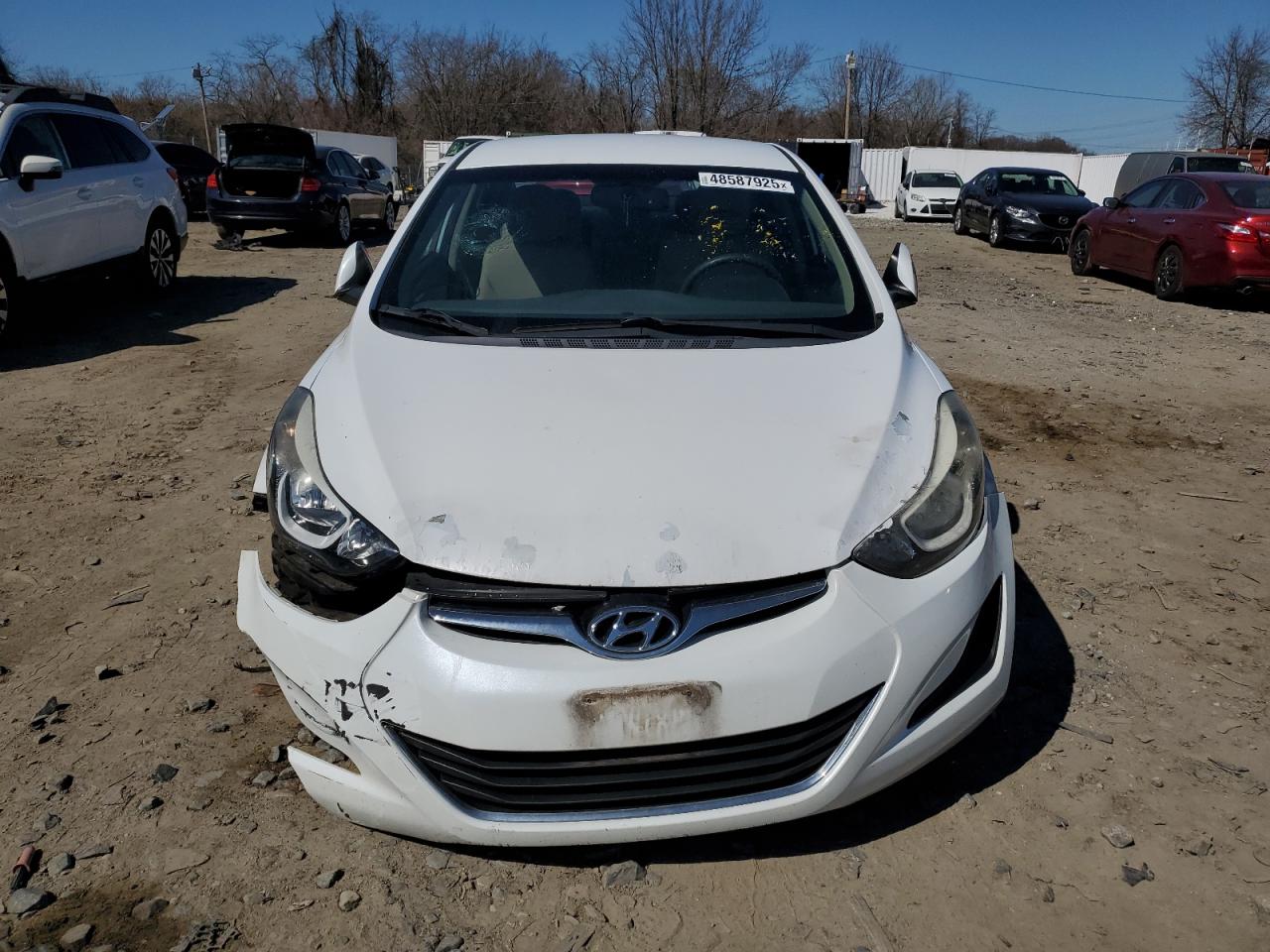2016 Hyundai Elantra - Image 5