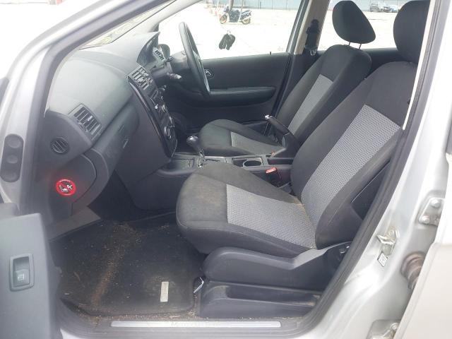 2006 MERCEDES BENZ A150 CLASS