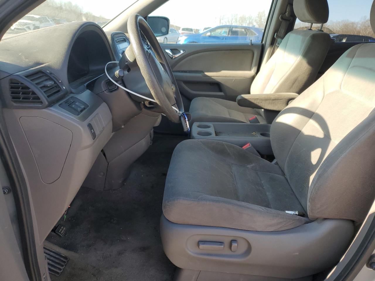 2009 Honda Odyssey - Image 7
