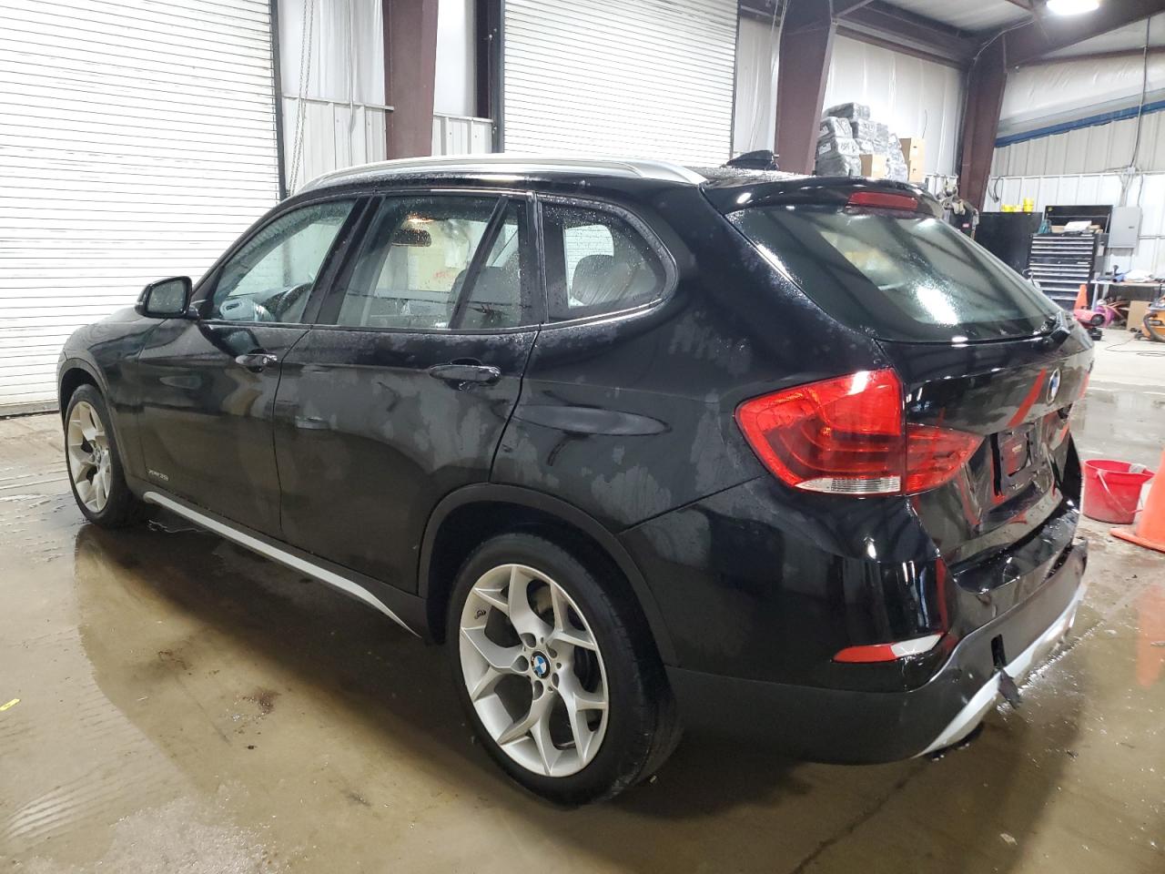 2014 BMW X1 - Image 2