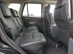 2009 Land Rover Range Rover Sport Hse for Sale in Airway Heights, WA - Side