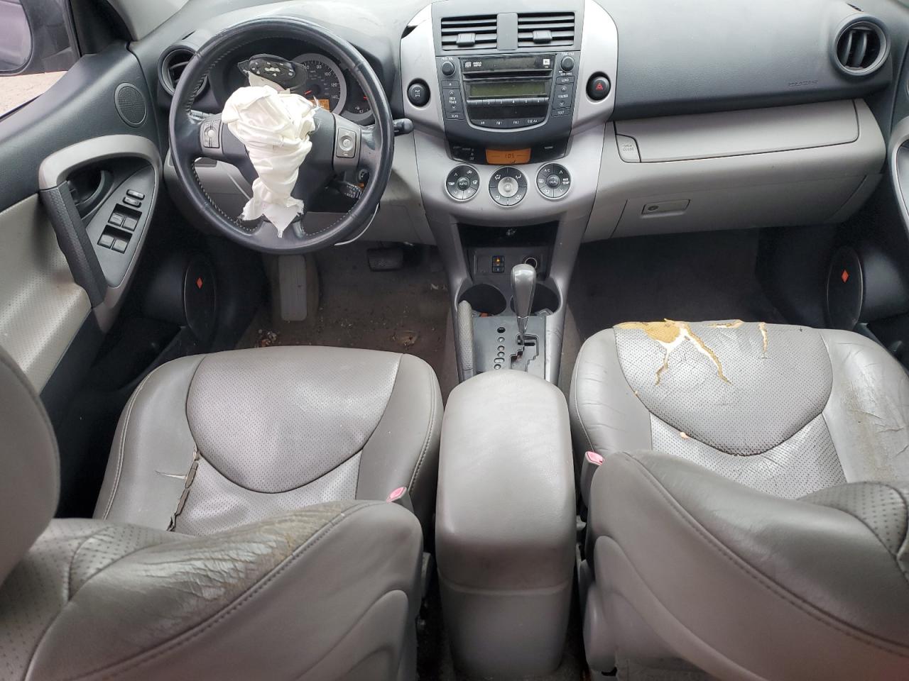 2007 Toyota RAV 4 - Image 8