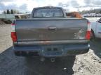 2004 Toyota Tundra Double Cab Limited للبيع في Portland، OR - Front End