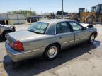 2001 Mercury Grand Marquis Ls for Sale in Montgomery, AL - Front End