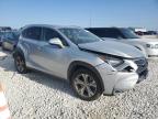 2017 Lexus Nx 200T Base for Sale in Taylor, TX - Rear End