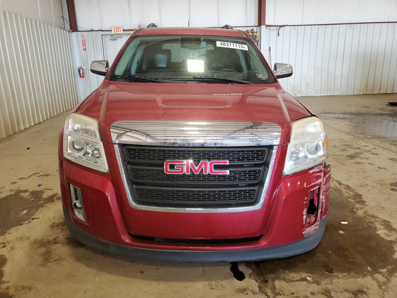 2013 GMC Terrain - Image 5
