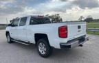 2018 Chevrolet Silverado C1500 Lt zu verkaufen in Houston, TX - Normal Wear