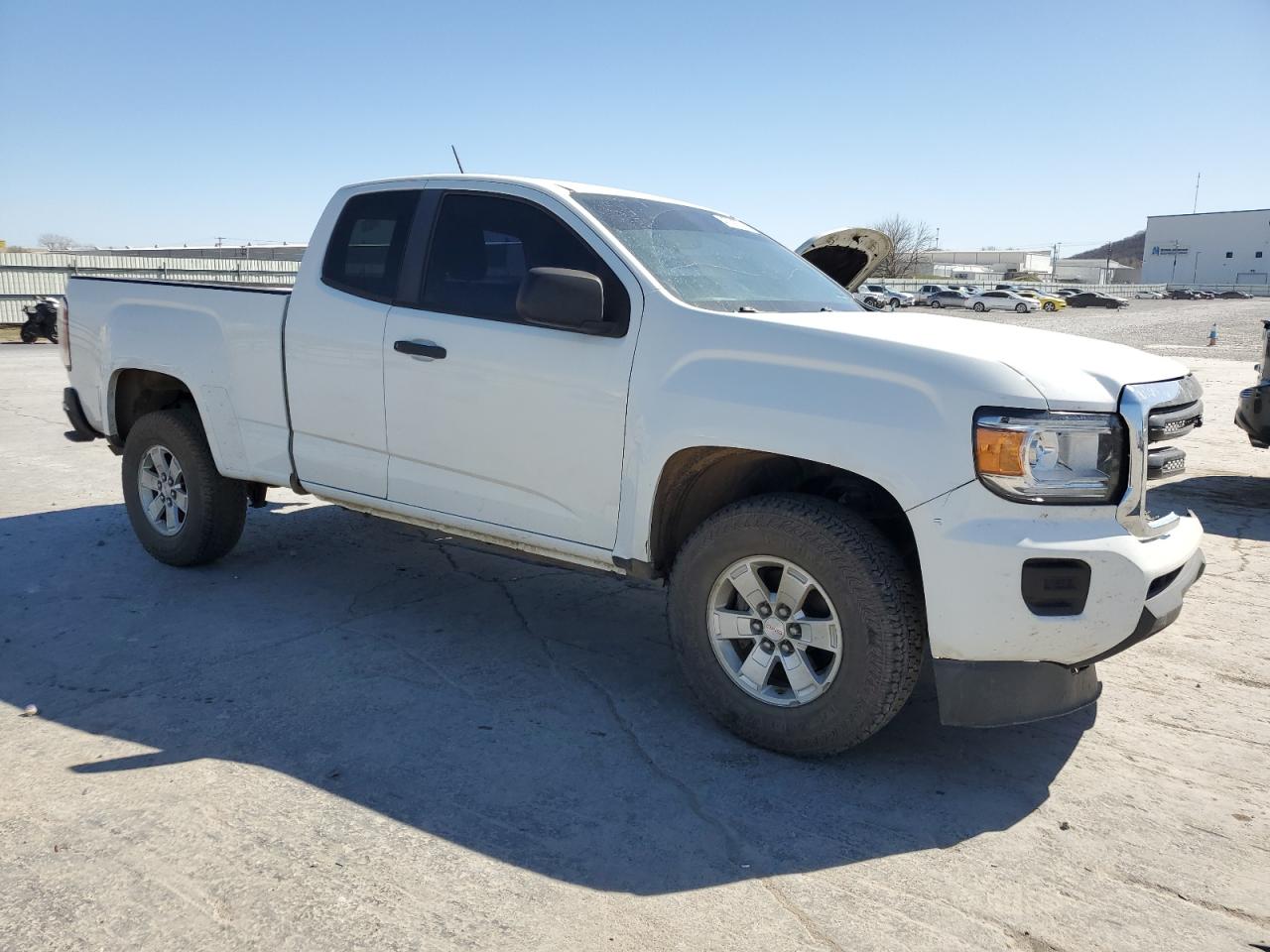 2015 GMC Canyon - Image 4