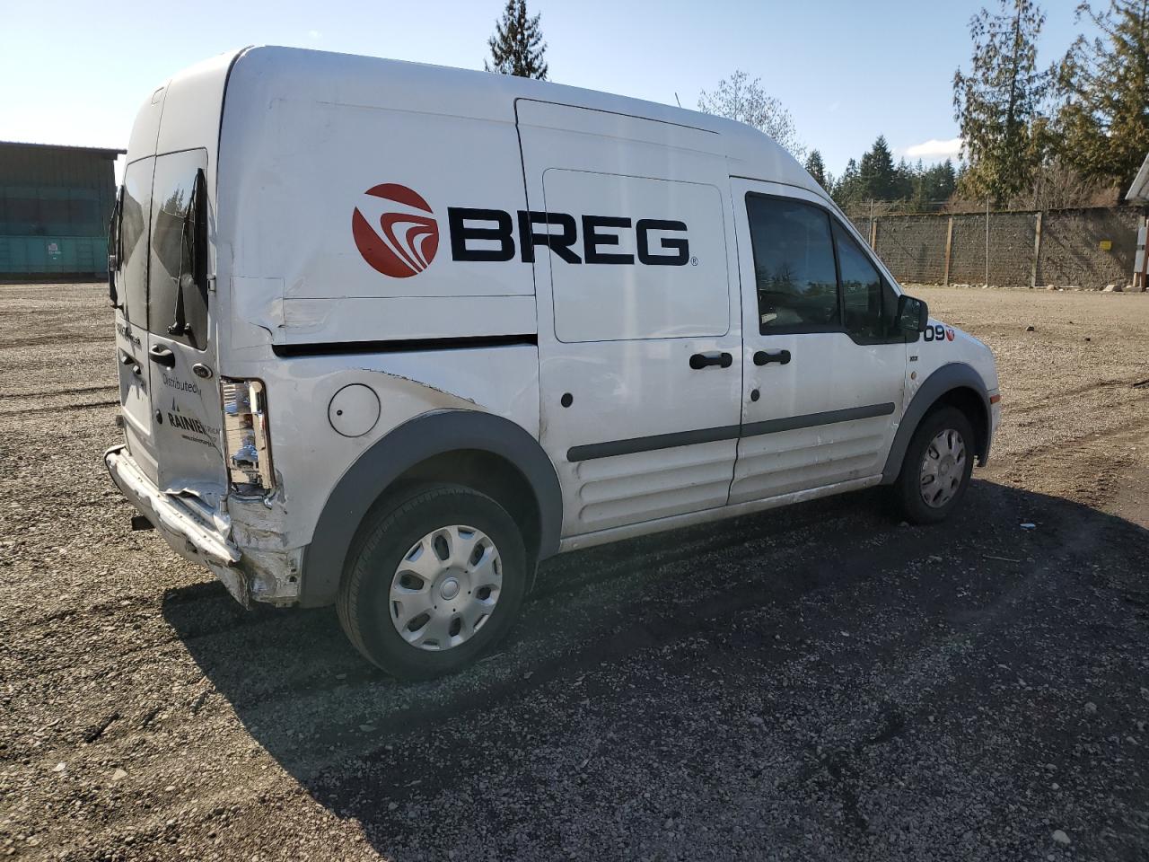 2013 Ford Transit - Image 3