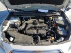 2017 Subaru Outback 2.5I Premium en Venta en Gainesville, GA - Rear End