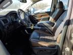 2016 Nissan Titan Xd Sl продається в Oklahoma City, OK - Front End