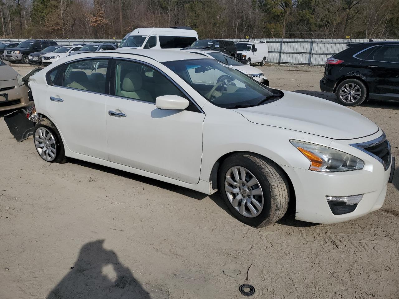 2013 Nissan Altima - Image 4
