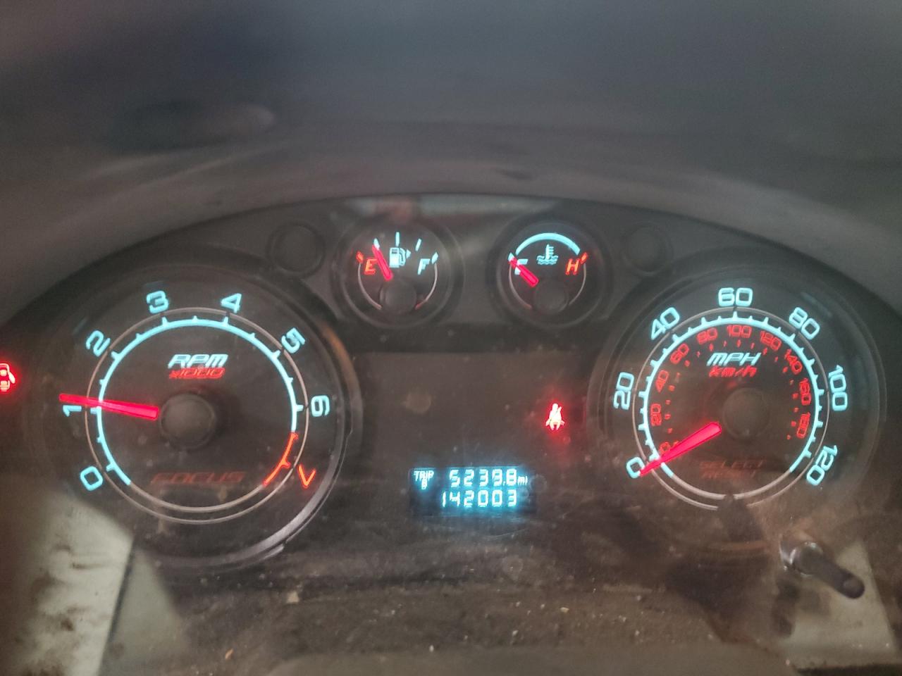 2008 Ford Focus - Image 9