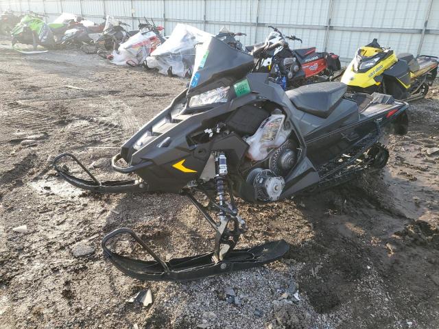 2020 POLARIS INDY