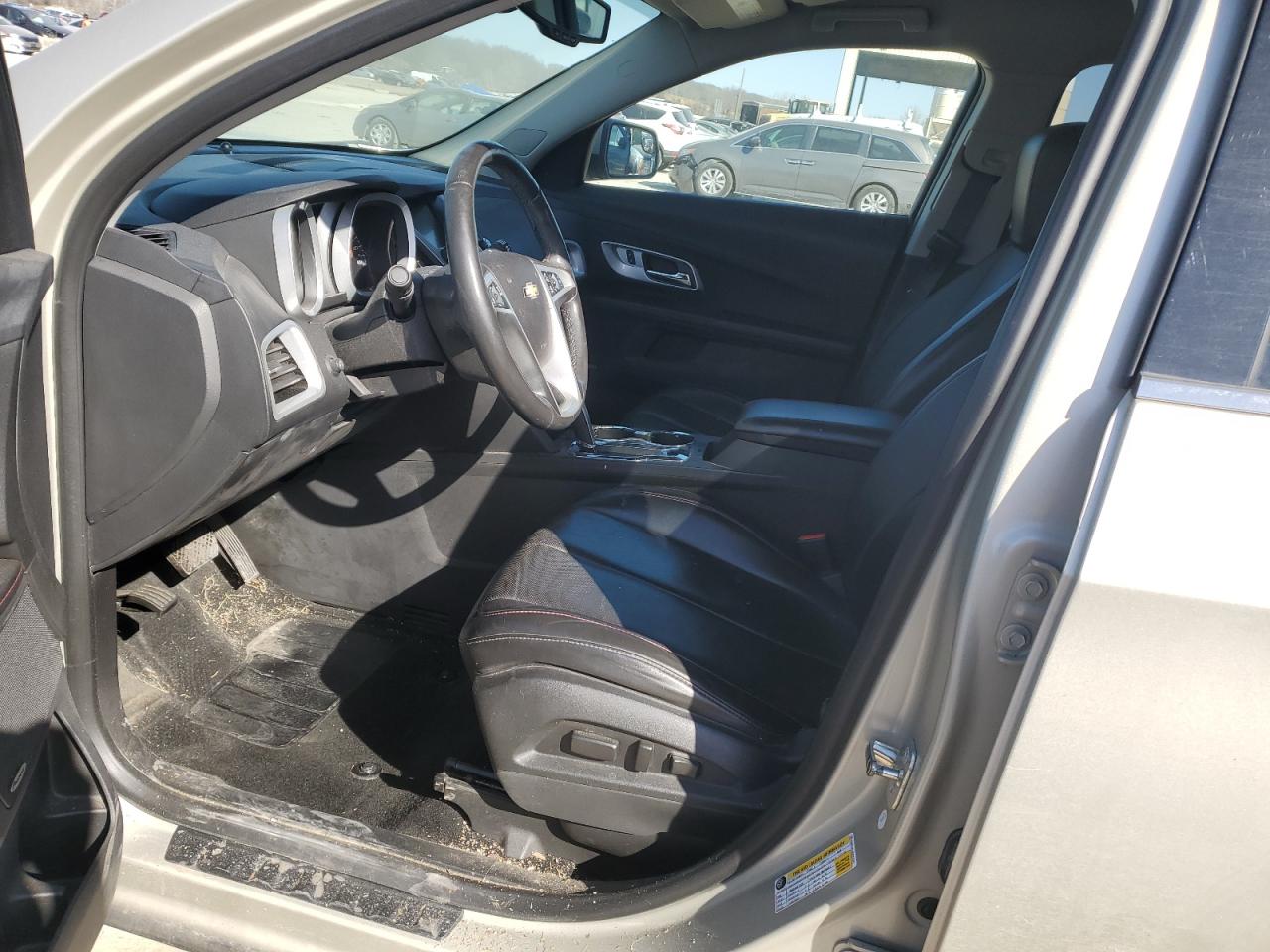 2014 Chevrolet Equinox - Image 7