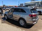 2019 Kia Sorento L за продажба в Albuquerque, NM - Side