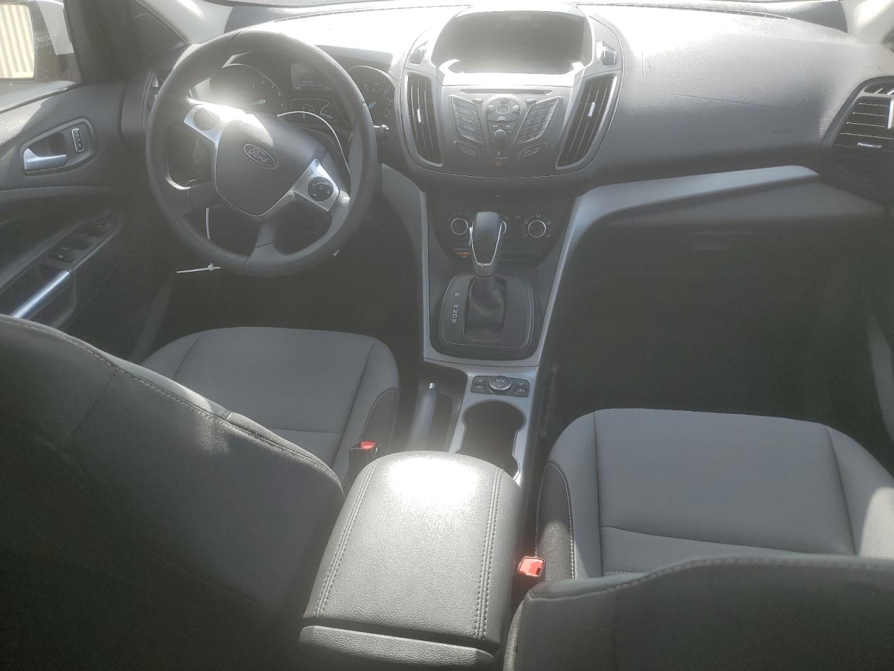 2016 Ford Escape - Image 8