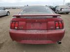 2003 Ford Mustang Gt en Venta en Greenwood, NE - Front End