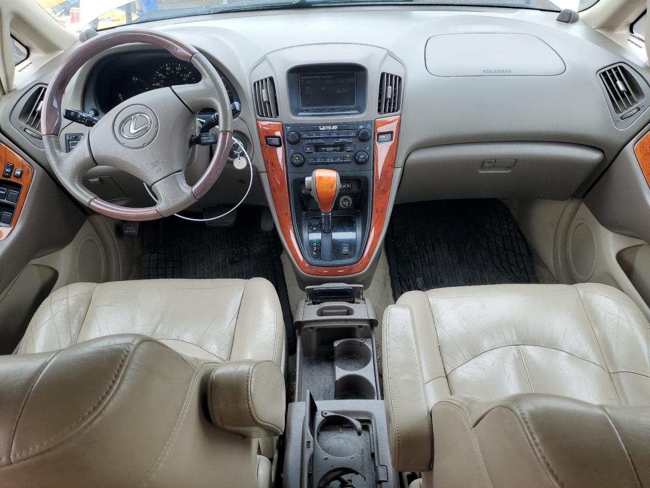 2003 Lexus RX - Image 8