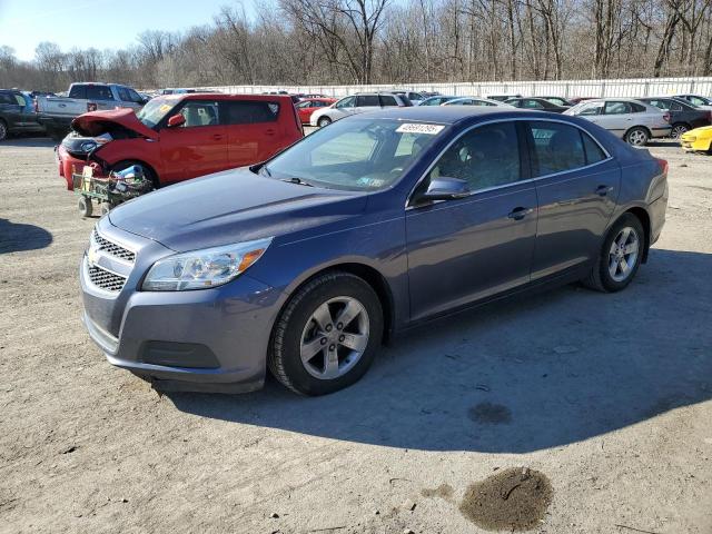 2013 Chevrolet Malibu 1Lt