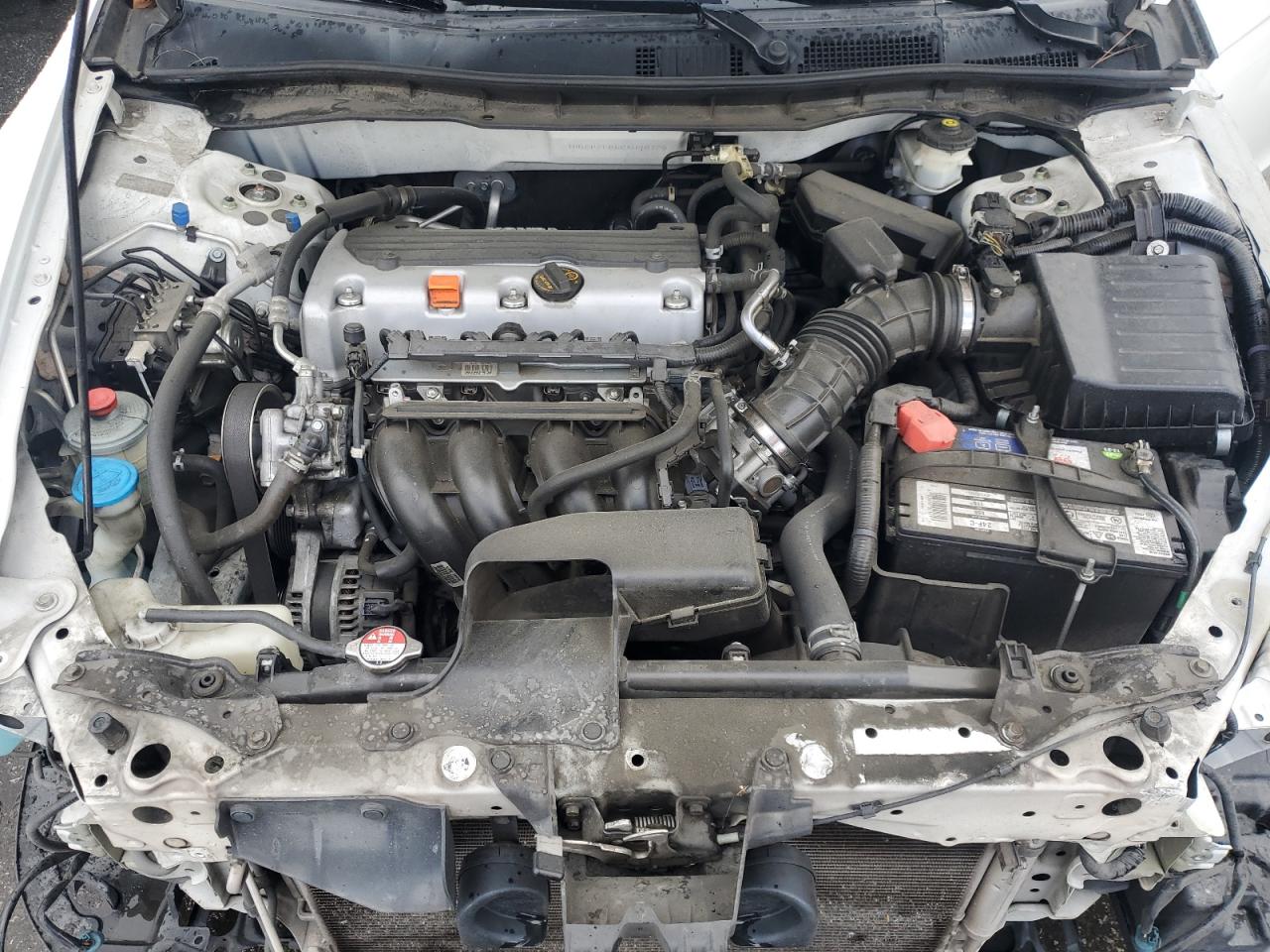 2012 Honda Accord - Image 11