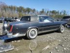 1981 Cadillac Eldorado  продається в Waldorf, MD - Mechanical