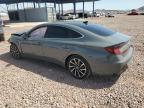 2021 Hyundai Sonata Limited for Sale in Phoenix, AZ - Front End