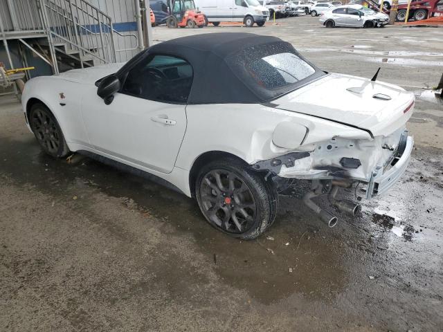  FIAT ALL MODELS 2020 Белый