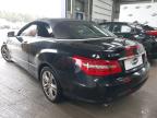 2012 MERCEDES BENZ E250 SPT C for sale at Copart EAST KILBRIDE