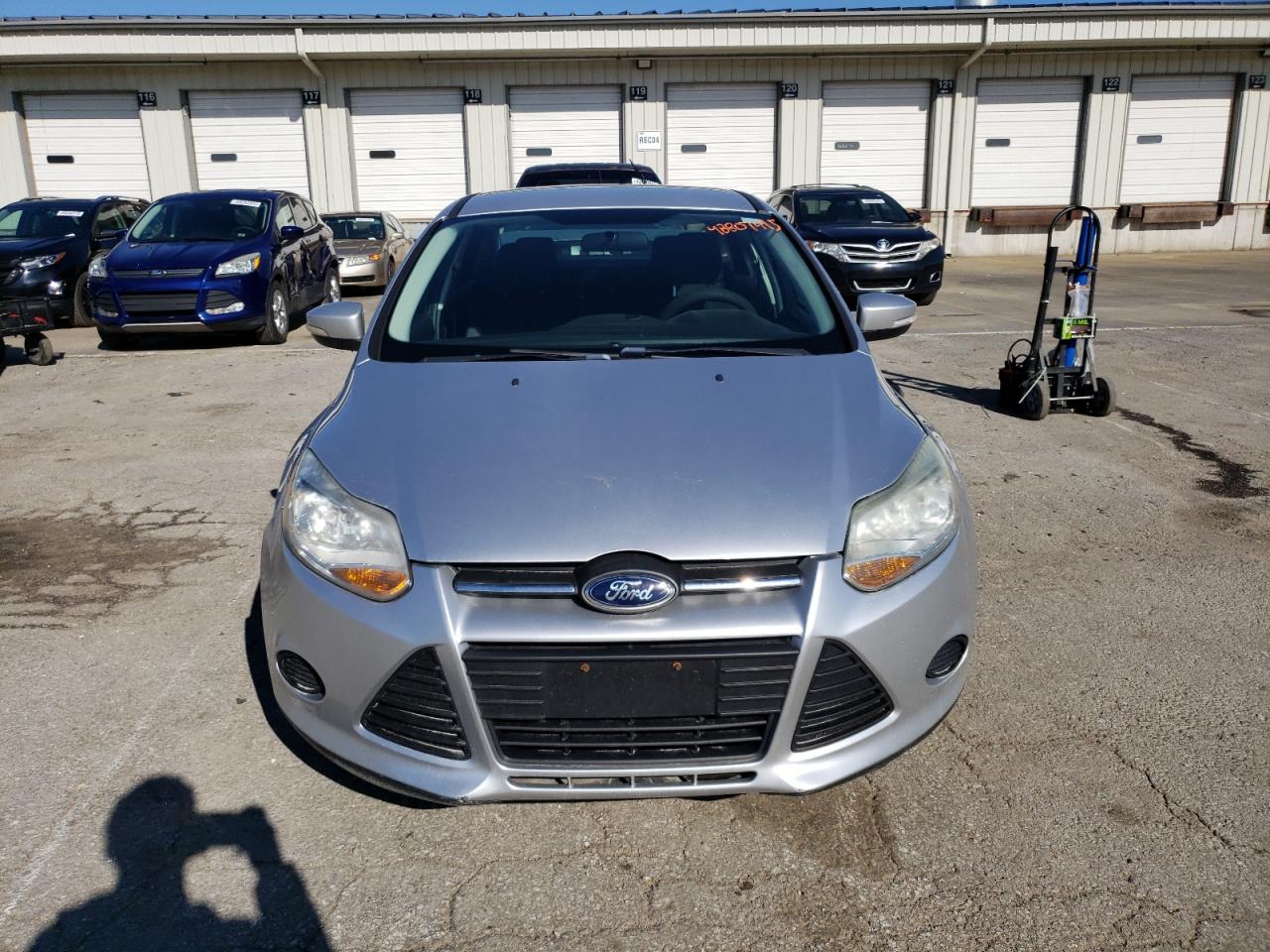 2014 Ford Focus - Image 5