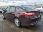 2013 Ford Fusion Se for Sale in Littleton, CO - Front End
