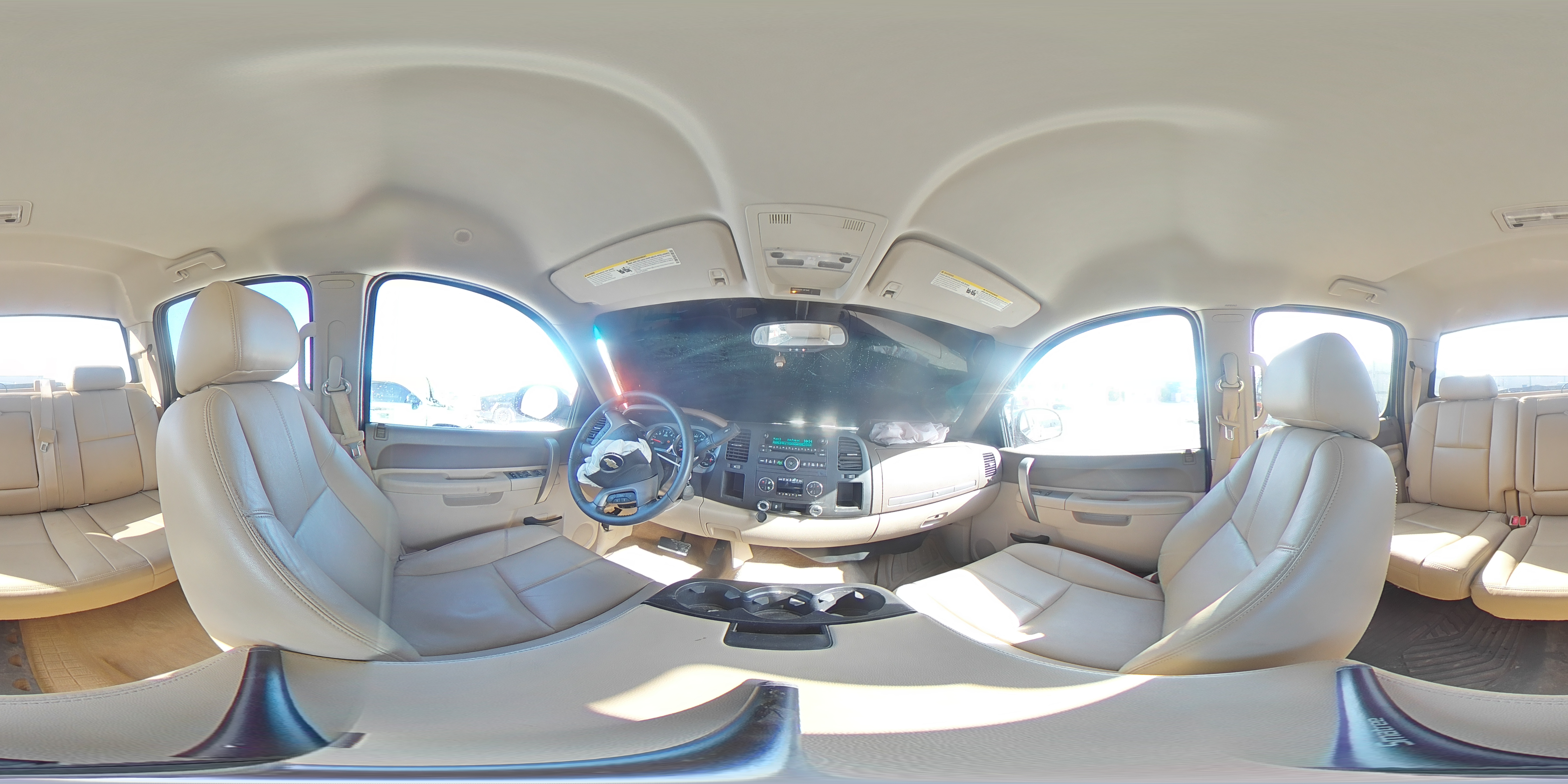 2013 Chevrolet Silverado - Image 15