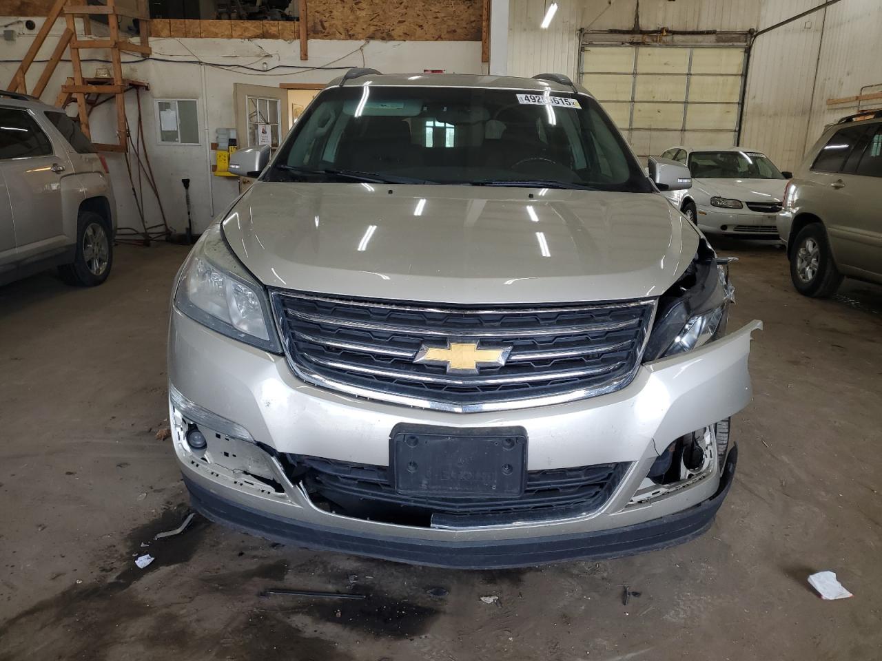 2014 Chevrolet Traverse - Image 5