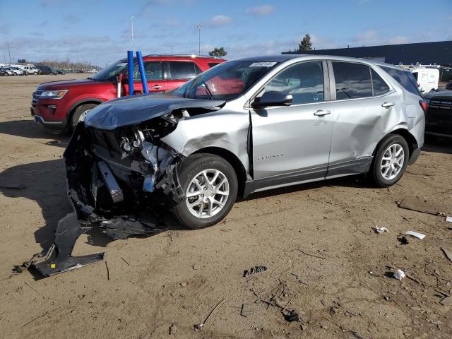 CHEVROLET EQUINOX LT 2024