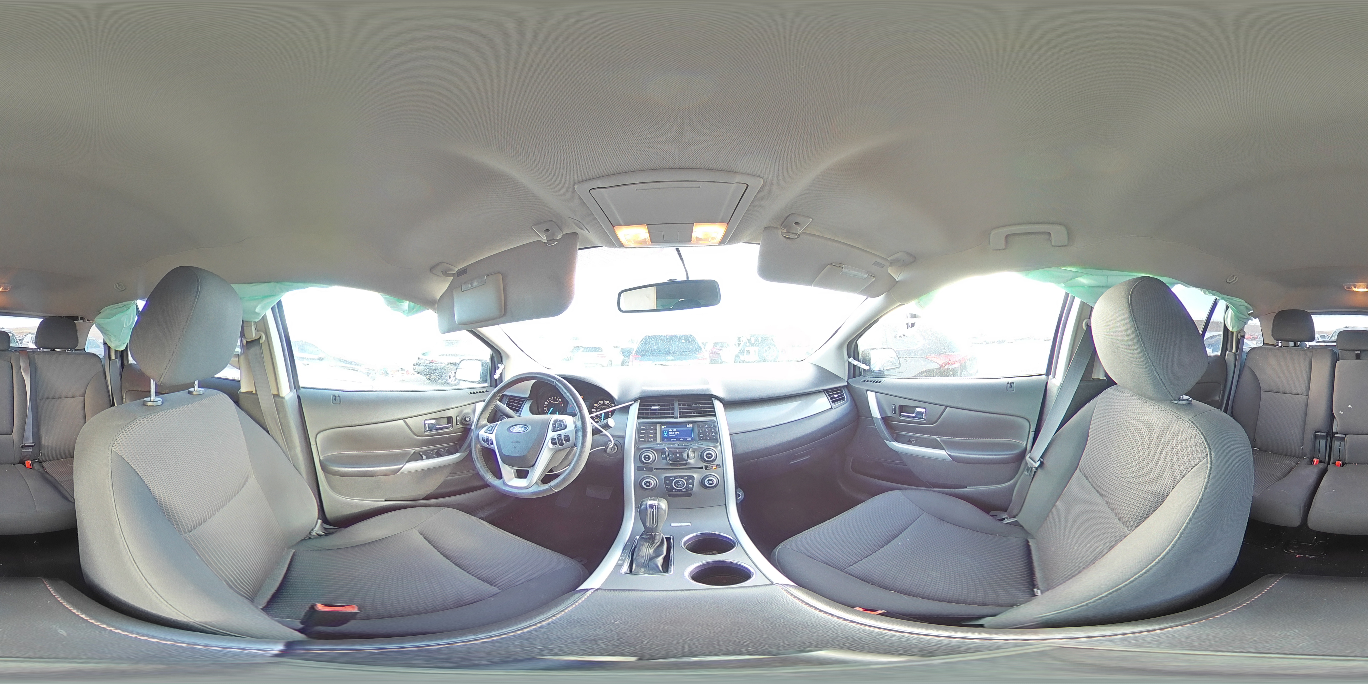 2014 Ford Edge - Image 13