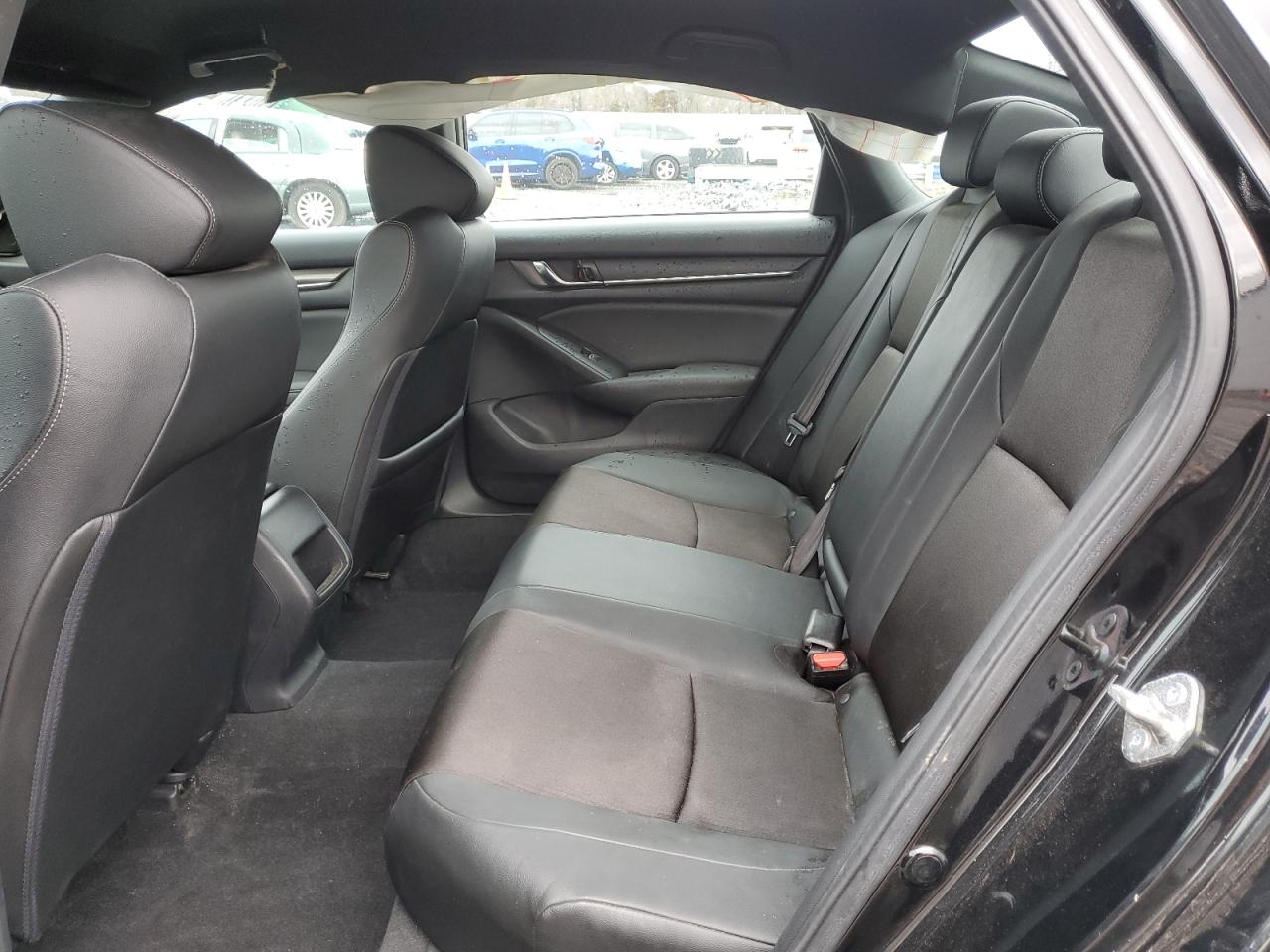 2020 Honda Accord - Image 10