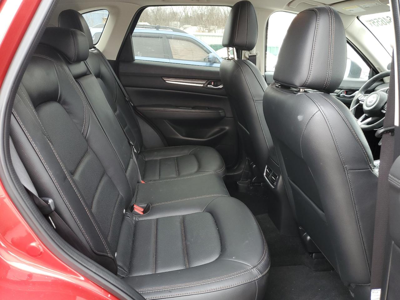 2021 Mazda CX-5 - Image 11