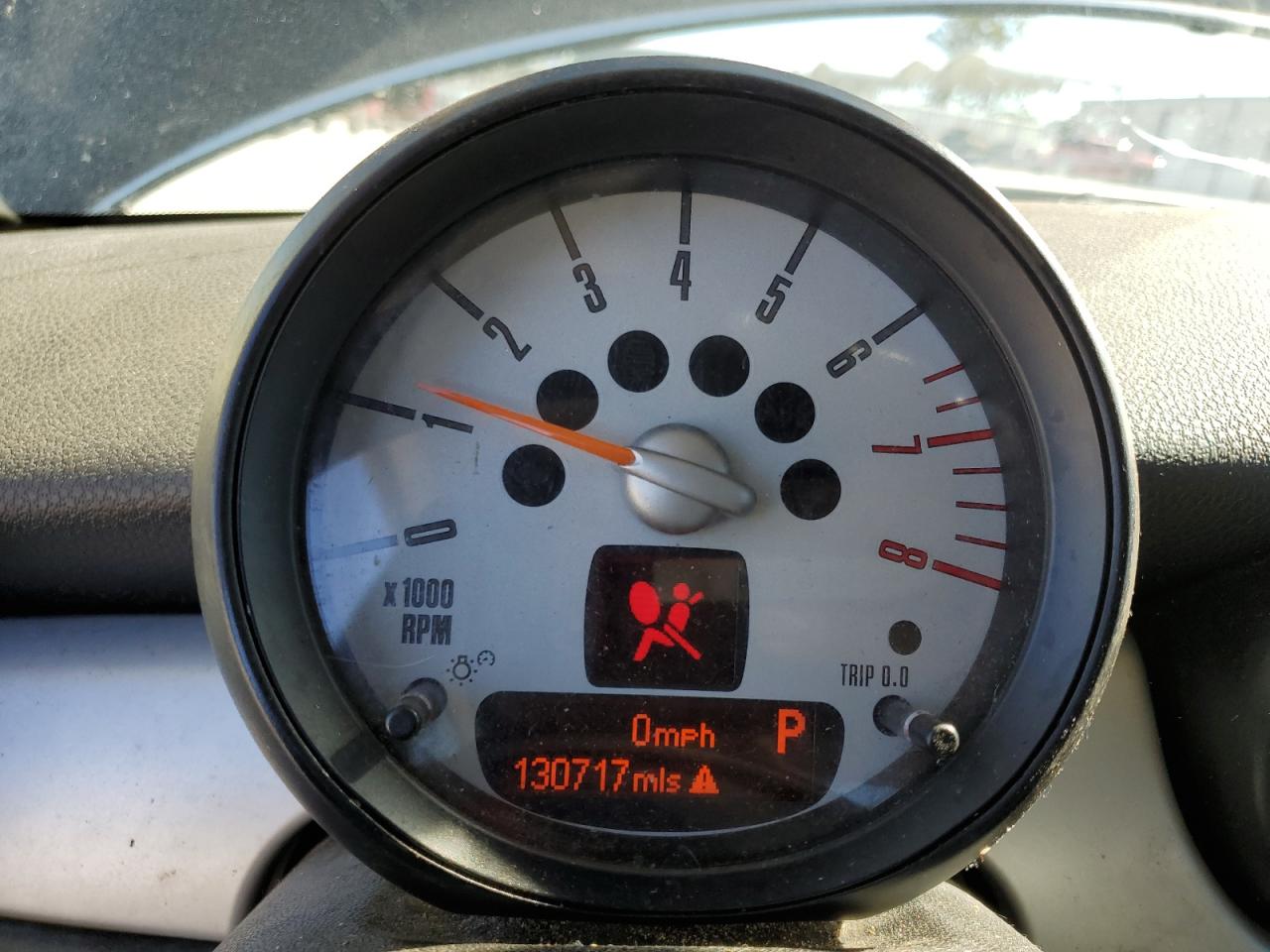 2013 Mini Cooper VIN: WMWSU3C51DT684922 Lot: 49670745