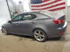 2012 Lexus Is 250 за продажба в Lyman, ME - Front End