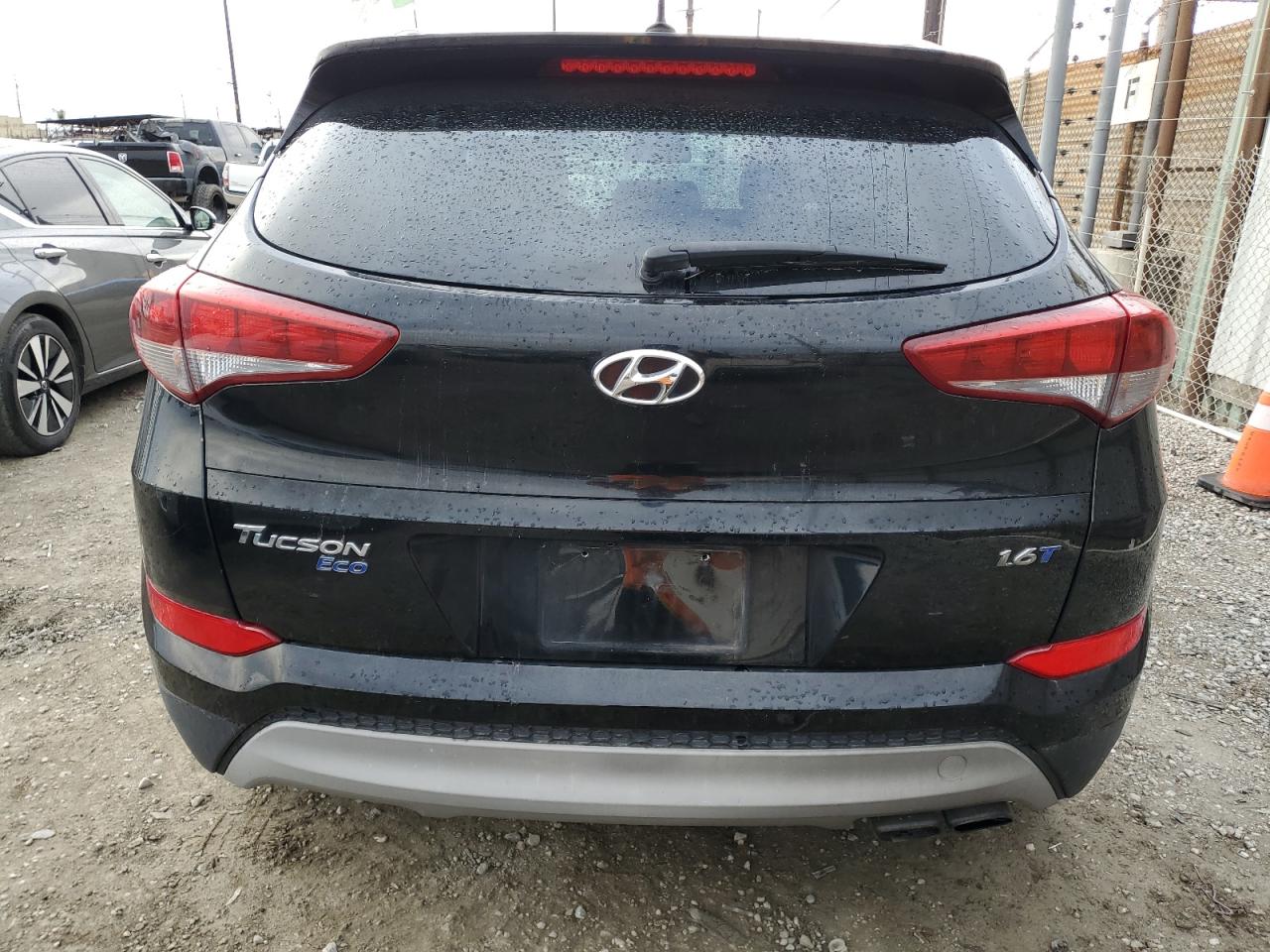2017 Hyundai Tucson - Image 6