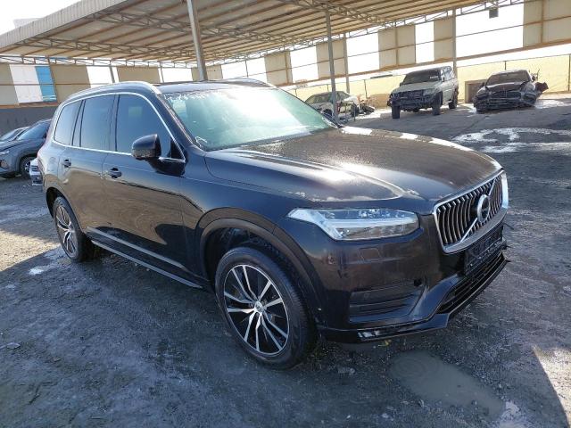 YV110ALF7M1758521 - 2021 Volvo XC90 - #undefined
