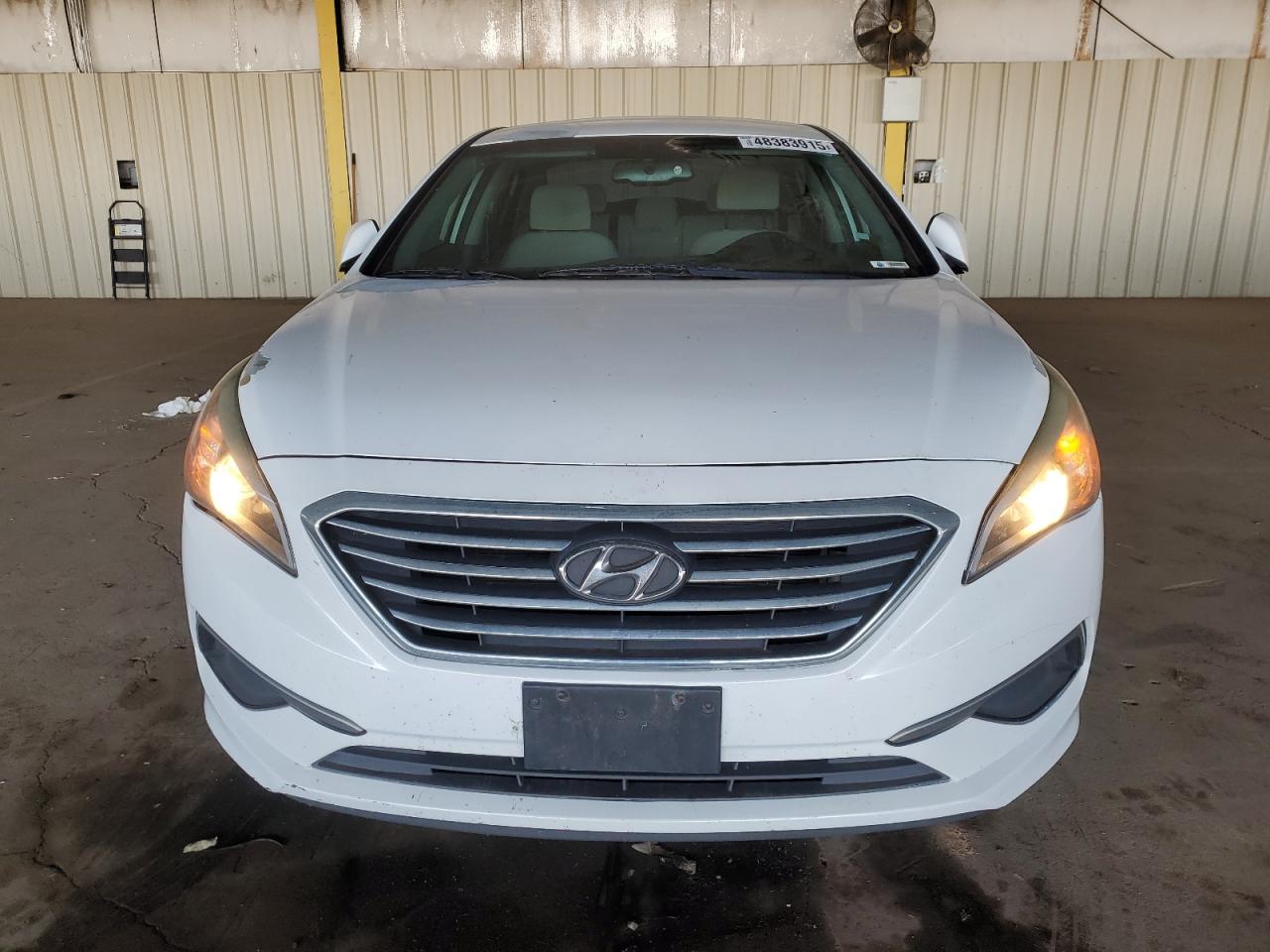 2016 Hyundai Sonata - Image 5