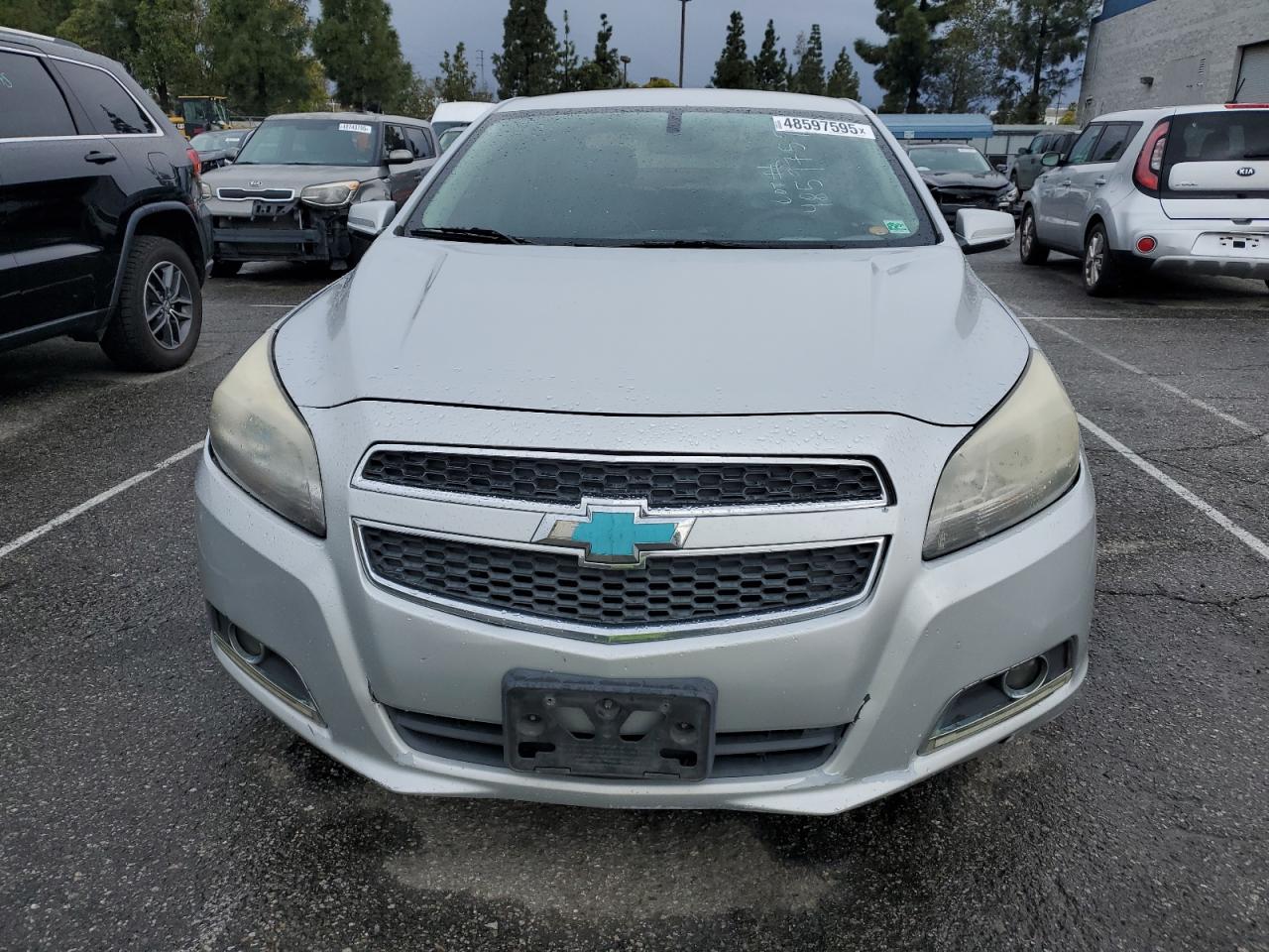 2013 Chevrolet Malibu - Image 5