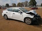 2024 Nissan Sentra S за продажба в Longview, TX - Front End